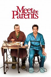 Знакомство с родителями / Meet the Parents