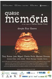 Память забвения / Quase Memória