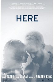 Мгновение любви / Here