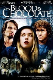 Кровь и шоколад / Blood and Chocolate