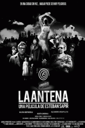 Антенна / La Antena