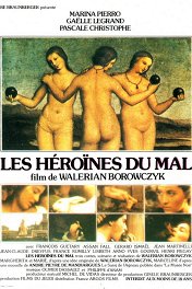 Героини зла / Les Heroines du mal