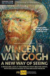 Винсент Ван Гог: Новый взгляд / Vincent van Gogh — A New Way of Seeing