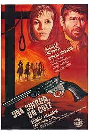 Веревка и кольт / Une corde, un colt