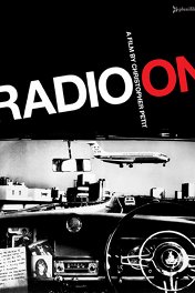 Включенное радио / Radio On