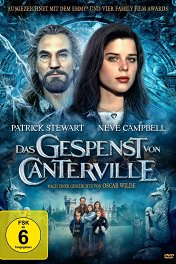 Кентервильское привидение / The Canterville Ghost