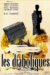Дьяволицы / Les diaboliques