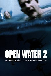 Дрейф / Open Water 2: Adrift