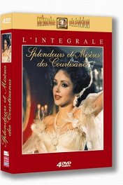 Блеск и нищета куртизанок / Splendeurs et miseres des courtisanes