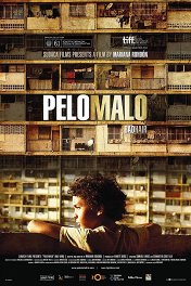 Непослушные волосы / Pelo malo