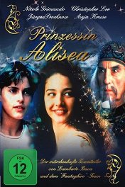 Ализея и прекрасный принц / Sorellina e il principe del sogno