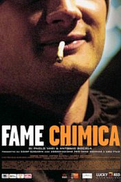Химический голод / Fame Chimica