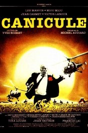 Кровавый зной / Canicule