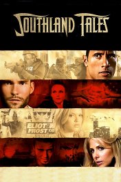 Сказки юга / Southland Tales