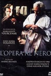 Философский камень / L'oeuvre au noir