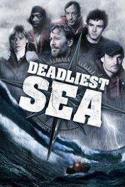 Смертельное море / Deadliest Sea