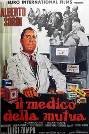 Залог успеха / Il medico della mutua
