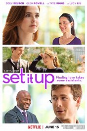 Подстава / Set It Up