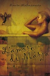 Любовь Марии / L'amore di Màrja