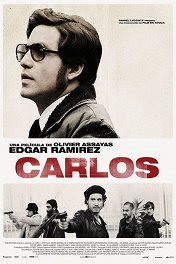 Карлос / Carlos