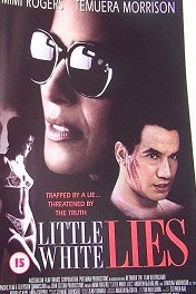 Маленькая белая ложь / Little White Lies