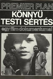 Легкое телесное повреждение / Könnyü testi sértés