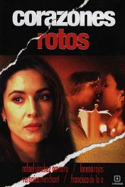 Разбитые сердца / Corazones rotos