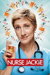 Сестра Джеки / Nurse Jackie