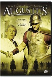 Август, первый император / Imperium: Augustus