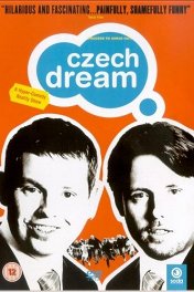 Чешская мечта / Cesky sen