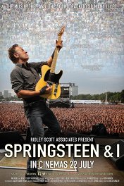 Спрингстин и я / Springsteen & I