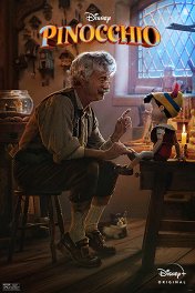 Пиноккио / Pinocchio