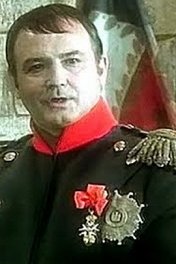 Избранник судьбы