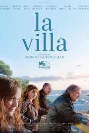 Вилла / La villa