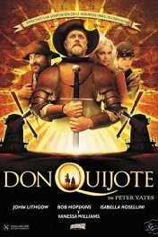 Последний рыцарь / Don quixote