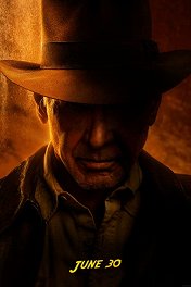 Индиана Джонс и колесо судьбы / Indiana Jones and the Dial of Destiny