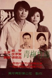 Тайбэйская история / Taipei Story