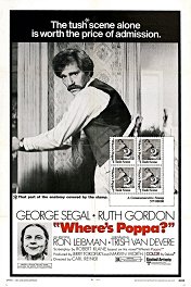 Где Поппа? / Where's Poppa?