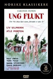 Бегство девчонки / Ung flukt