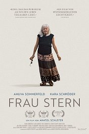 Фрау Штерн / Frau Stern