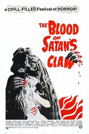 Обличье сатаны / The Blood on Satan's Claw