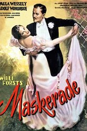 Маскарад / Maskerade