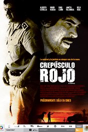Красные сумерки / Crepusculo rojo