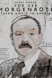 Стефан Цвейг: Прощание с Европой / Vor der Morgenröte — Stefan Zweig in Amerika