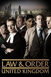 Закон и порядок: Лондон / Law & Order UK