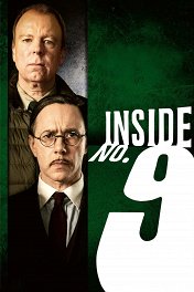 Внутри девятого номера / Inside No. 9