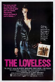 Без любви / The Loveless