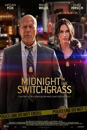 Полночь на злаковом поле / Midnight in the Switchgrass