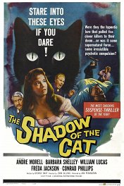 Призрак кота / The Shadow of the Cat