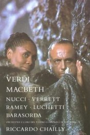Макбет / Macbeth
